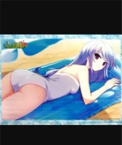 ＊未開封品＊グリザイアの楽園 アニメイト特典