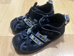 16 BREEZE IFME コラボ ウォーターサンダル 水陸両用