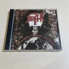 DEATH INDIVIDUAL THOUGHT PATTERNS CD