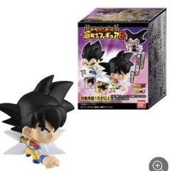 ドラゴンボール フィギュア ベジータ