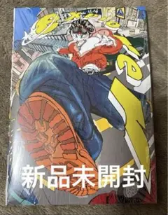 superjunior ウニョク　Explorer comic ver.