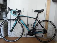 Bianchi IMPULSO インプルソ 105 2018年モデル