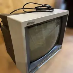 Victor AV-21YA11 ブラウン管テレビ　2004年式　通電OK Victor AV-21YA11 ブラウン管テレビ 2004年式 通電OK - メルカリ