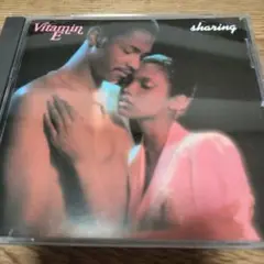 Vitamin E Sharing 1997 Norman Connors