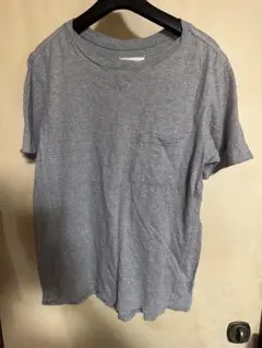 タカヒロミヤシタ　ソロイスト　Tシャツ カットソー　グレー　灰　サイズ46