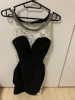 キャバクラドレス