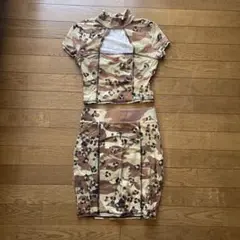 GUESS セットアップ　XS