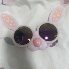 ディズニー　イースター　サングラス　ラビット