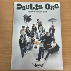 Double0ne CD Xpert 新品未開封