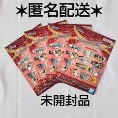 ディズニー ファンタジア85th 一番くじ H賞名シーン&ダイカットステッカー