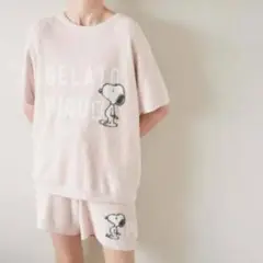 RAN様専用 スヌーピー上下セット