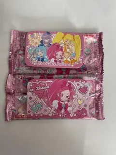 プリキュア すらいどきゃん ハートキャッチプリキュア