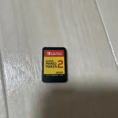 Super Mario Maker 2 日本版
