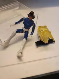 2025年最新】ミクロマン フードマンの人気アイテム - メルカリ