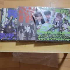 NOGENRE　公開記念イベントアルバム　JAPAN未開封