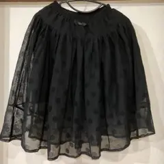 エムズグレイシー 38スカート