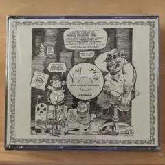 【未開封】クロスビー、スティルス、ナッシュ＆ヤング/フィルモア・イースト1970