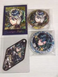 バスティン・ケリー まとめ売り