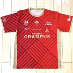 名古屋グランパス　鯱の大祭典2025ユニフォーム