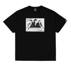 新品 Candy Foxx SUSHIYAKUZA MANGA Tシャツ
