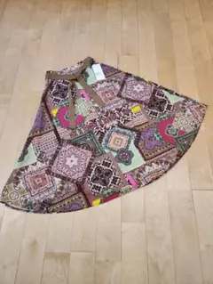 スカート