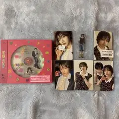 BOYNEXTDOOR BOYLIFE ソンホ