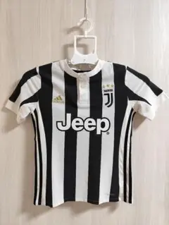 ユベントス DE SCIGLIO サッカーユニフォーム 140　背番号2