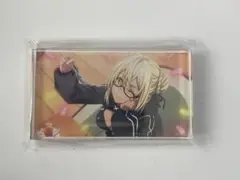 FGO 謎のヒロインXオルタ アクリルブロック