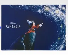 一番くじ ディズニー A賞 アートボード　クリアファイル　２点