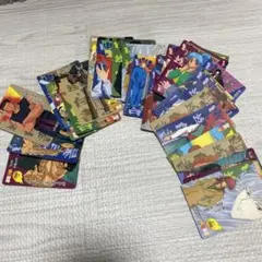 幽遊白書 トレーディングカード 詰め合わせ