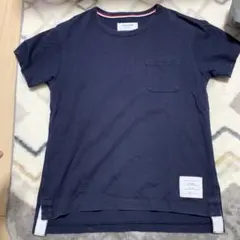 Thom browne Tシャツ size:0
