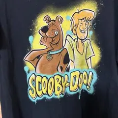 Scooby-Doo Tシャツ XXL