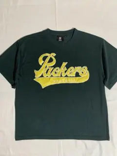 メンズトップス★TEAM APPALEL★ロゴTシャツ★Mサイズ★新品未着用