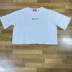 converse レディースTシャツ　フリーサイズ