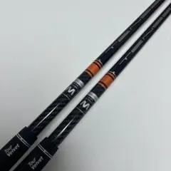 TENSEI CK PRO orange 90HY S シャフト 2本セット