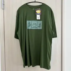 カクタスプラントフリーマーケットxユニクロ グリーン Lサイズ