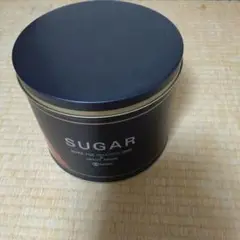 SOGO 砂糖　空き缶
