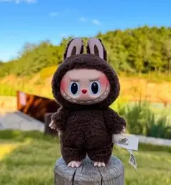 POP MART Exciting Macaron ぬいぐるみ
