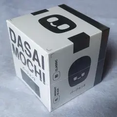 Amazon.co.jp: 最新 ダサイ もち バージョン3 赤 DASAI MOCHI