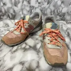 NEW BALANCE ニューバランス 996 シューズ スニーカー 23.5