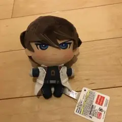 海馬瀬人　遊戯王デュエルモンスターズ みにコレ！ぬいぐるみ　マスコット
