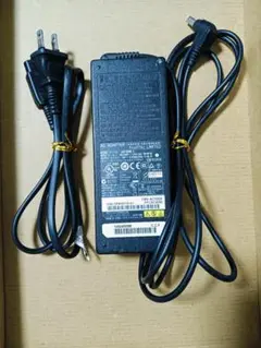●富士通 FMV-AC325A 19V 4.22A ACアダプタ 動作品