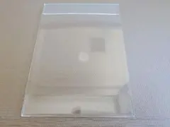 壁掛け アクリル カタログケース 取付簡単 POP広告(2枚セット)
