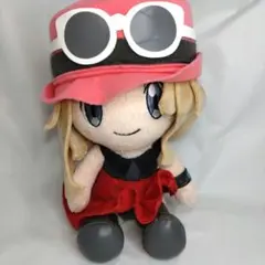 ポケモンセンター ぬいぐるみ トレーナーズ セレナ 61kLi56LoYL._UF894,1000_QL80_.jpg
