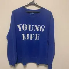 2025年最新】young life リバースの人気アイテム - メルカリ