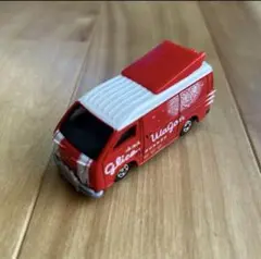 MIKIさま専用出品、グリコワゴン ゴミ収集車