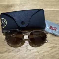 Ray-Ban レイバン サングラス RB4171F ERIKA