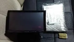 トヨタ純正9インチメモリーナビ NSZT-Y64T 2014年地図データ