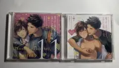 男子高校生、はじめての　11弾　アニメイト限定版