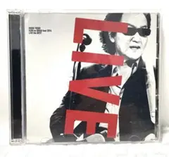 m*i様 未開封☆CD+Blu-ray 氷の世界ツアー2014 LIVE the 2025年最新】井上陽水 氷の世界ツアー2014 live the bestの人気